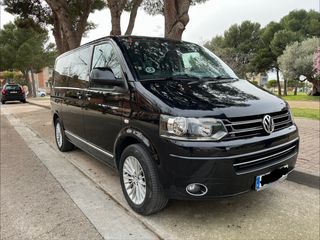 Volkswagen Multivan 2011