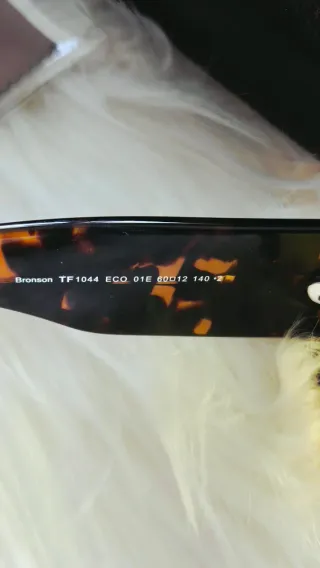 Gafas de sol Tom Ford – Modelo BRONSON