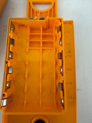 Multímetro Fluke 289 True RMS