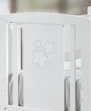 Cuna madera PRECIO NEGOCIABLE