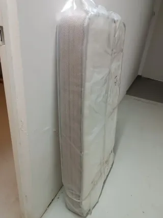 Cuna madera PRECIO NEGOCIABLE