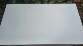 Cajonera Ikea Blanca