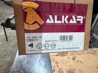 Antinieblas delanteros Golf GTI V