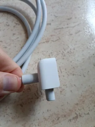 Cable Extensión Cargador Apple Original