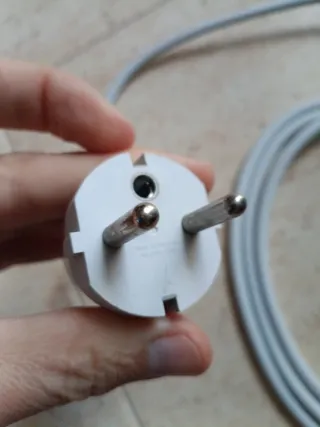 Cable Extensión Cargador Apple Original