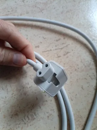 Cable Extensión Cargador Apple Original