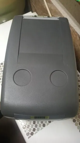 Nevera Compresor Waeco CDF-35