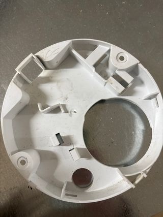 Tapa desagüe Lavadora Bosch Serie 6 WUQ2847E