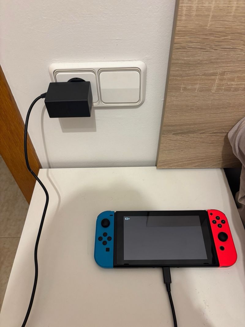Nintendo Switch Completa con todos sus accesorios. afbeelding 4
