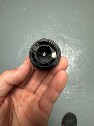 Portalamparas Faro Renault Megane 2