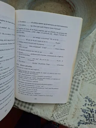 Quadern normativa bàsica de la llengua catalana...