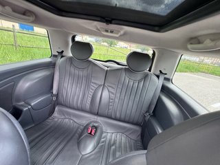 MINI One 2006