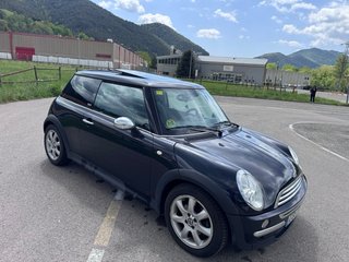 MINI One 2006