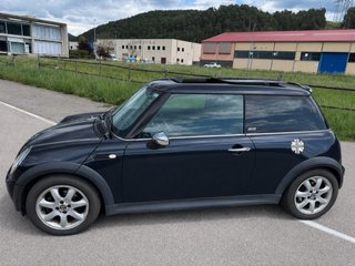 MINI One 2006