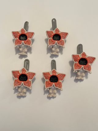 Lotto Funko Pop Demogorgone clip 275 Stranger T.