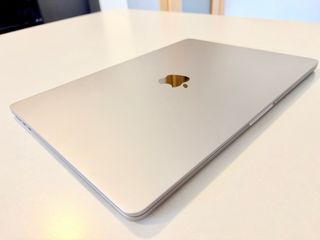 MacBook Air 15” M2 - 512GB - 8GB - Gris Espacial