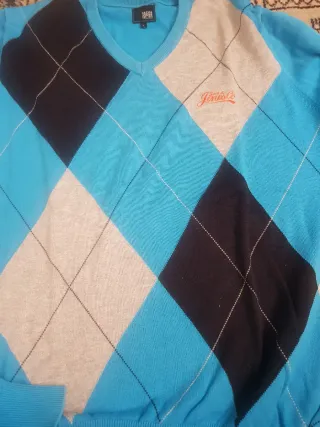 Jersey Jack & Jones Hombre Talla L