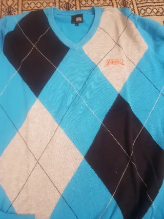 Jersey Jack & Jones Hombre Talla L