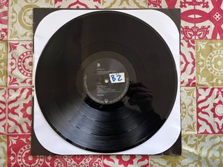 Sabrina Johnston "I Wanna Sing" vinile house 90s