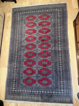 Alfombra Persa Grande