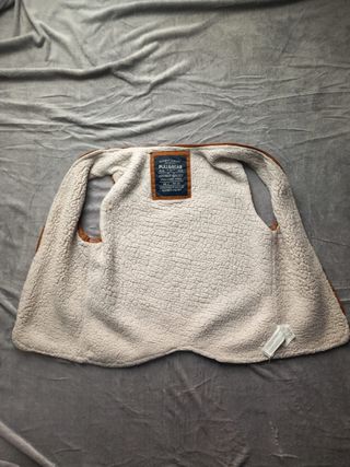 Giacca Pull&Bear marrone taglia L