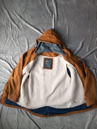 Giacca Pull&Bear marrone taglia L