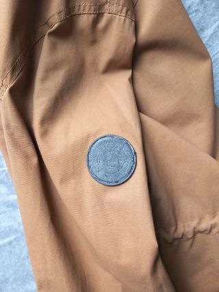 Giacca Pull&Bear marrone taglia L