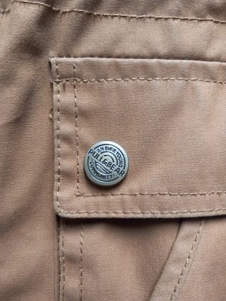 Giacca Pull&Bear marrone taglia L