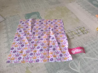 The Bellies Belly Beth Muñeca