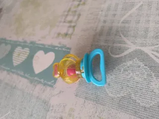 The Bellies Belly Beth Muñeca