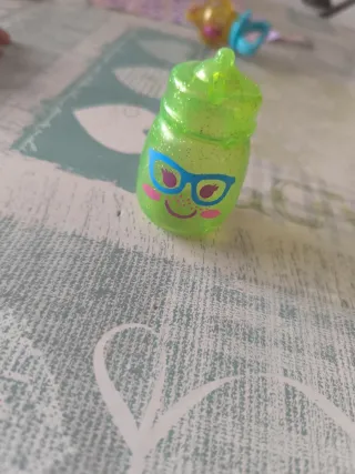 The Bellies Belly Beth Muñeca