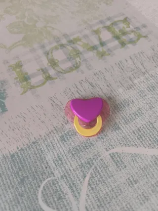 The Bellies Belly Beth Muñeca