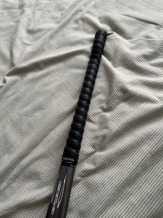 Palo de hockey hierba TK