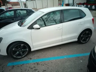 Volkswagen Polo 2011
