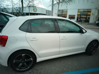 Volkswagen Polo 2011