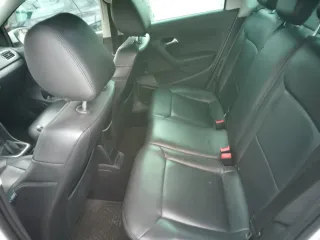 Volkswagen Polo 2011