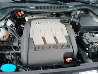 Volkswagen Polo 2011