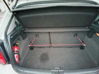 Volkswagen Polo 2011