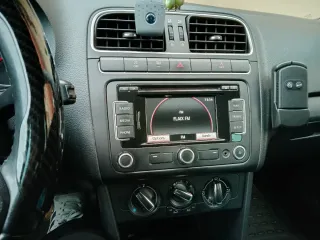 Volkswagen Polo 2011