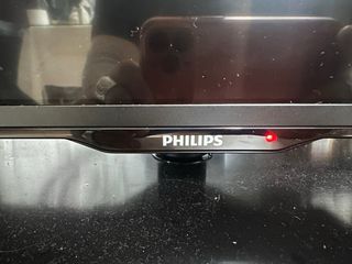 Smart TV Philips 55 4K HDR  Precio negociable