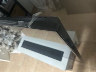 Smart TV Philips 55 4K HDR  Precio negociable