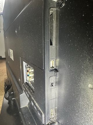 Smart TV Philips 55 4K HDR  Precio negociable