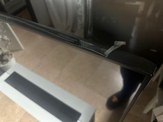 Smart TV Philips 55 4K HDR  Precio negociable