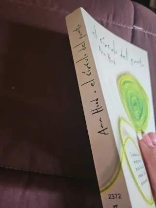 2x1 El Círculo del Punto