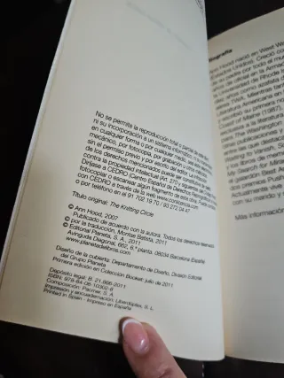 2x1 El Círculo del Punto