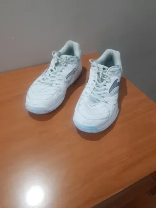 Zapatillas pádel Joma T.Master 1000 Talla 46