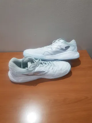 Zapatillas pádel Joma T.Master 1000 Talla 46