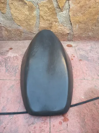 Asiento Aprilia Sonic