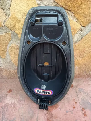 Asiento Aprilia Sonic