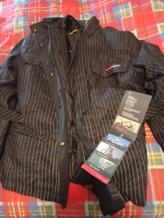 Chaqueta Dainese señora